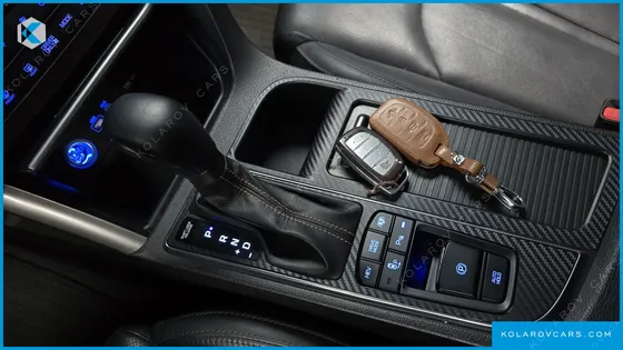 HYUNDAI SONATA 2.0 PLUG-IN HEV