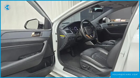 HYUNDAI SONATA 2.0 PLUG-IN HEV