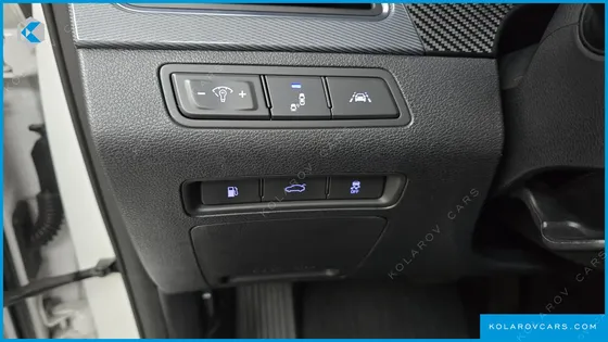 HYUNDAI SONATA 2.0 PLUG-IN HEV
