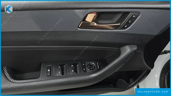 HYUNDAI SONATA 2.0 PLUG-IN HEV