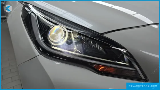HYUNDAI SONATA 2.0 PLUG-IN HEV