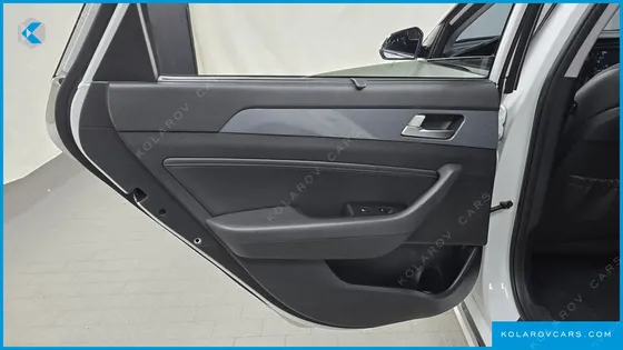 HYUNDAI SONATA 2.0 PLUG-IN HEV