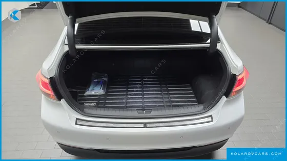 HYUNDAI SONATA 2.0 PLUG-IN HEV