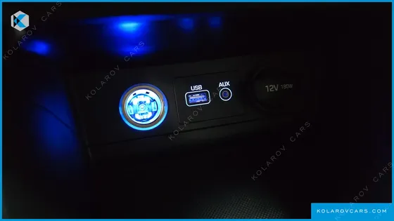 HYUNDAI SONATA 2.0 PLUG-IN HEV