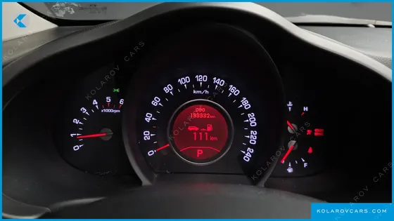 KIA SPORTAGE DIESEL 2WD TLX