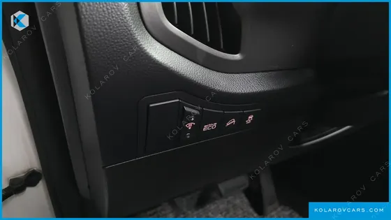 KIA SPORTAGE DIESEL 2WD TLX