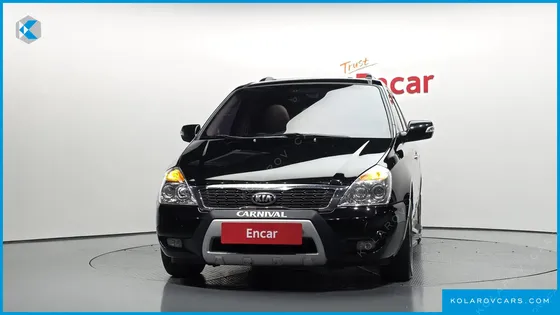 KIA CARNIVAL GRAND CARNIVAL PRESIDENT