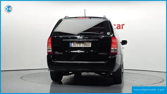 KIA CARNIVAL GRAND CARNIVAL PRESIDENT