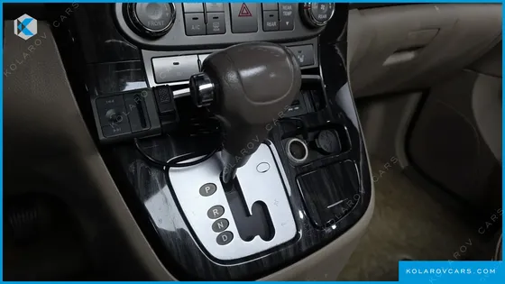 KIA CARNIVAL GRAND CARNIVAL PRESIDENT