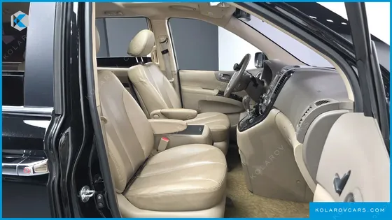 KIA CARNIVAL GRAND CARNIVAL PRESIDENT