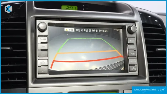 KIA CARNIVAL GRAND CARNIVAL PRESIDENT