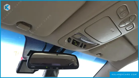 KIA CARNIVAL GRAND CARNIVAL PRESIDENT