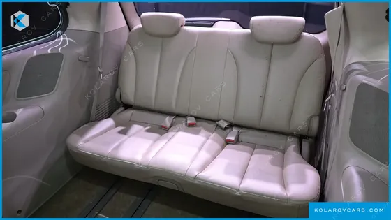 KIA CARNIVAL GRAND CARNIVAL PRESIDENT