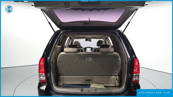 KIA CARNIVAL GRAND CARNIVAL PRESIDENT