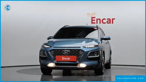 HYUNDAI KONA 1.6 TURBO 2WD