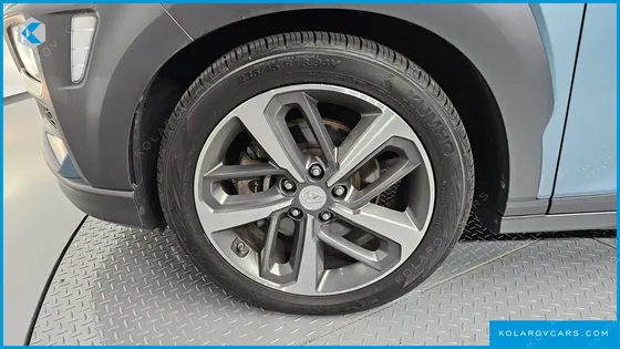 HYUNDAI KONA 1.6 TURBO 2WD