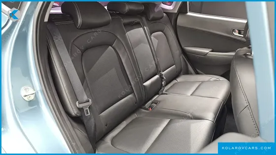 HYUNDAI KONA 1.6 TURBO 2WD