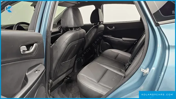 HYUNDAI KONA 1.6 TURBO 2WD