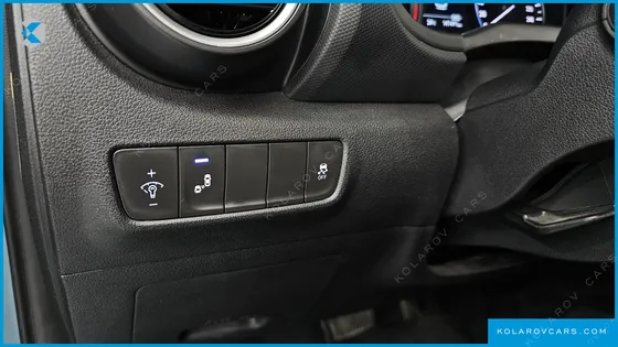 HYUNDAI KONA 1.6 TURBO 2WD