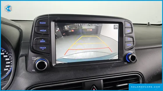 HYUNDAI KONA 1.6 TURBO 2WD