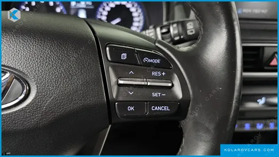 HYUNDAI KONA 1.6 TURBO 2WD