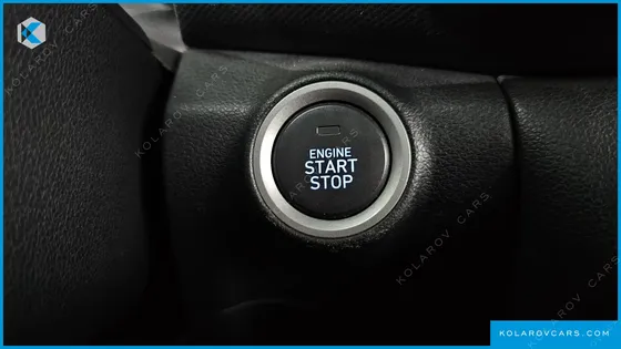 HYUNDAI KONA 1.6 TURBO 2WD