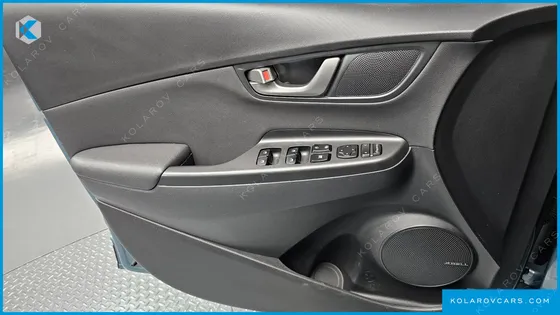 HYUNDAI KONA 1.6 TURBO 2WD