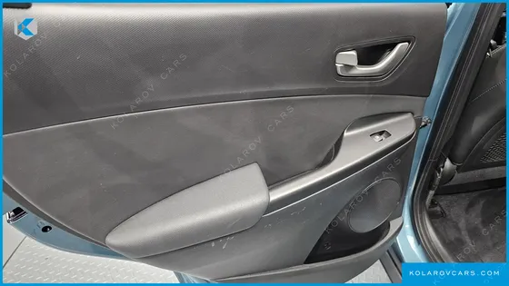 HYUNDAI KONA 1.6 TURBO 2WD
