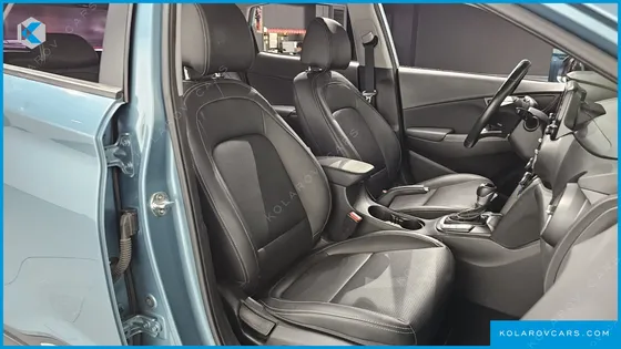 HYUNDAI KONA 1.6 TURBO 2WD