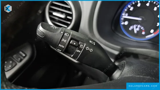 HYUNDAI KONA 1.6 TURBO 2WD