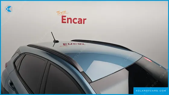 HYUNDAI KONA 1.6 TURBO 2WD
