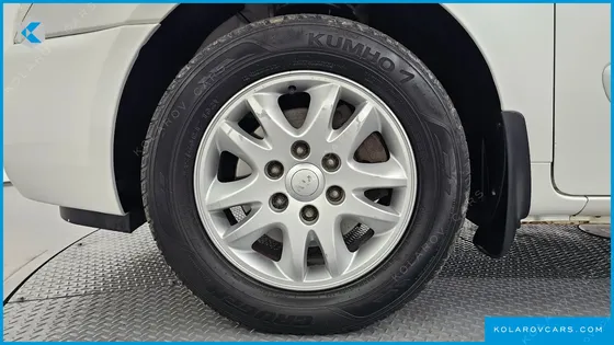 KIA CARNIVAL GRAND CARNIVAL GLX