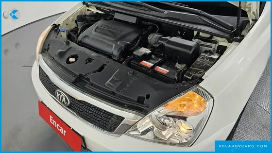 KIA CARNIVAL GRAND CARNIVAL GLX
