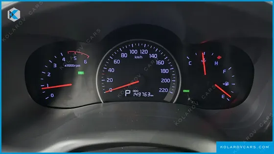 KIA CARNIVAL GRAND CARNIVAL GLX