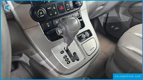 KIA CARNIVAL GRAND CARNIVAL GLX