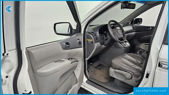 KIA CARNIVAL GRAND CARNIVAL GLX