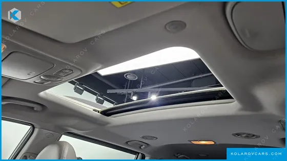 KIA CARNIVAL GRAND CARNIVAL GLX