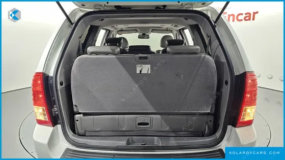 KIA CARNIVAL GRAND CARNIVAL GLX