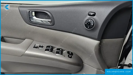 KIA CARNIVAL GRAND CARNIVAL GLX