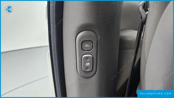 KIA CARNIVAL GRAND CARNIVAL GLX