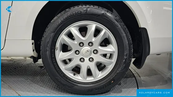 KIA CARNIVAL GRAND CARNIVAL GLX