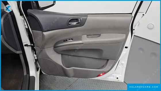 KIA CARNIVAL GRAND CARNIVAL GLX