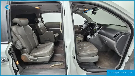 KIA CARNIVAL GRAND CARNIVAL GLX