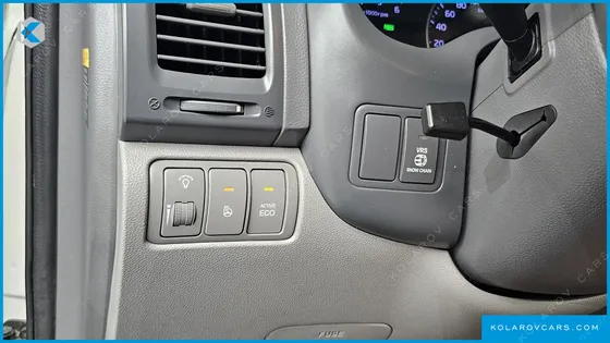 KIA CARNIVAL GRAND CARNIVAL GLX