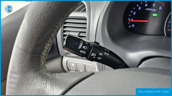 KIA CARNIVAL GRAND CARNIVAL GLX