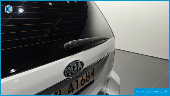KIA CARNIVAL GRAND CARNIVAL GLX