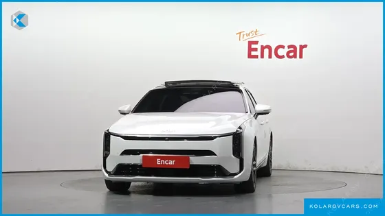 KIA K8 SIGNATURE
