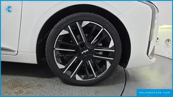 KIA K8 SIGNATURE