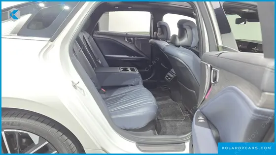 KIA K8 SIGNATURE