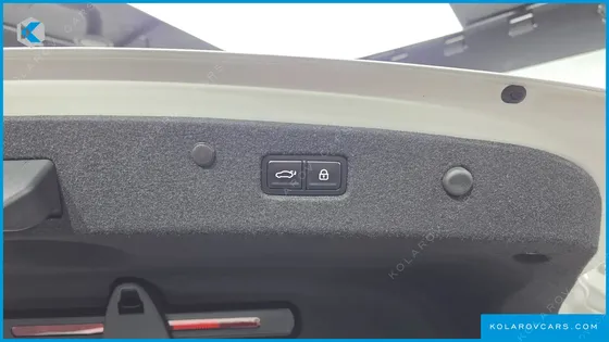 KIA K8 SIGNATURE
